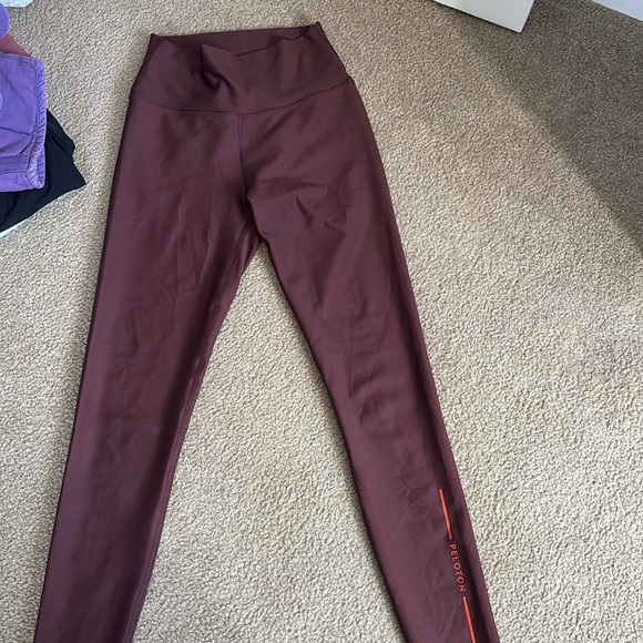 Peloton Pants - Peloton leggings